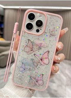 Pink-Butterfly