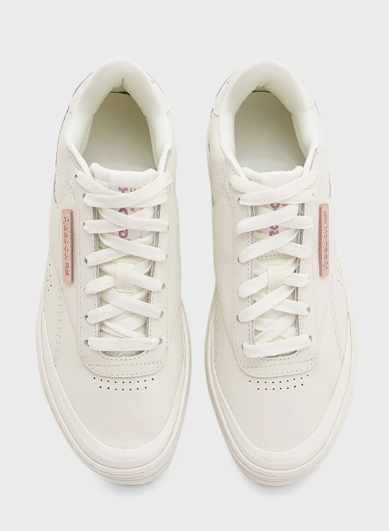 Reebok Club C Double Geo