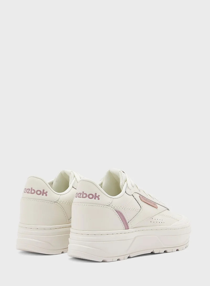 Reebok Club C Double Geo