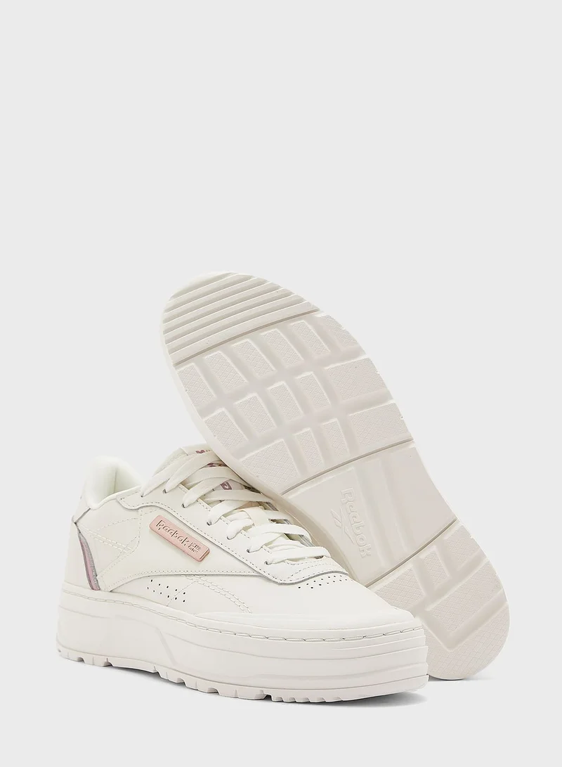 Reebok Club C Double Geo