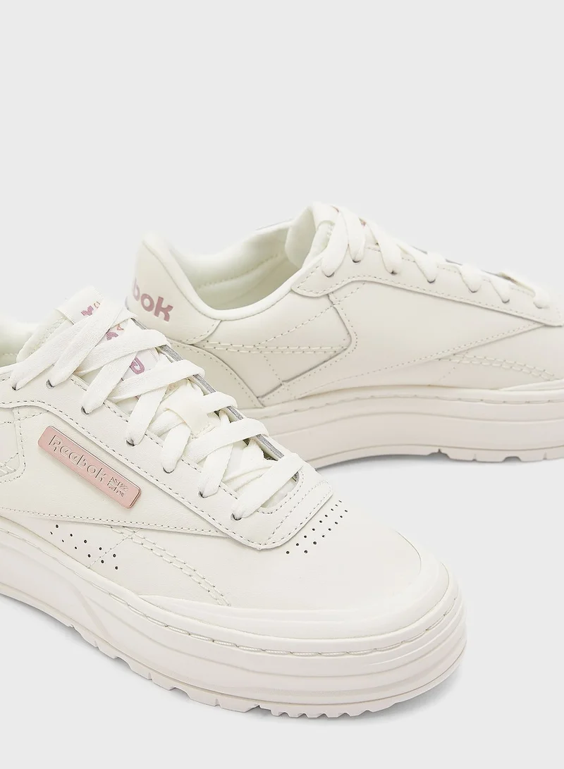 Reebok Club C Double Geo