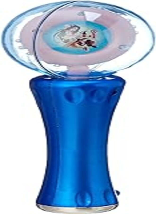 Rustomart Spinning Ball Toy - Blue