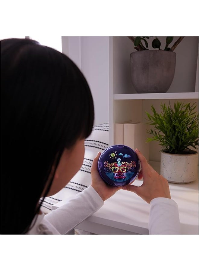 Bitzee Interactive Hamster 6072283 - Image 3