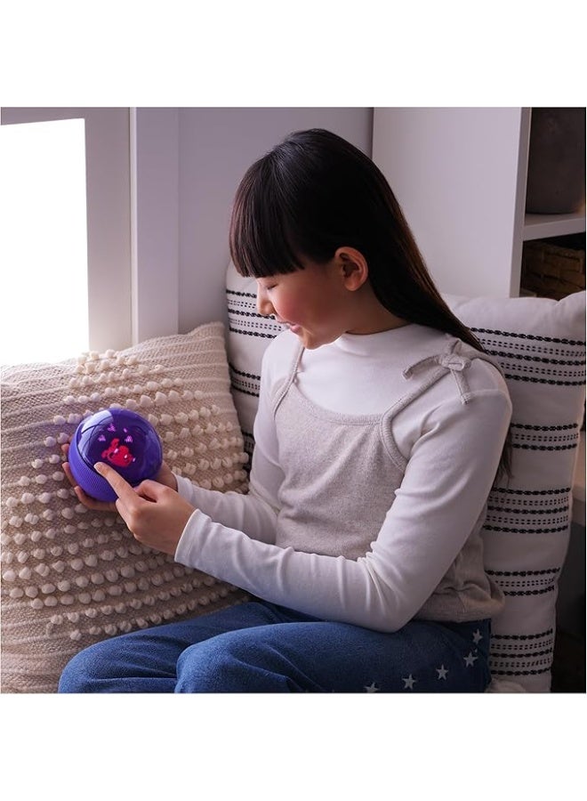 Bitzee Interactive Hamster 6072283 - Image 4