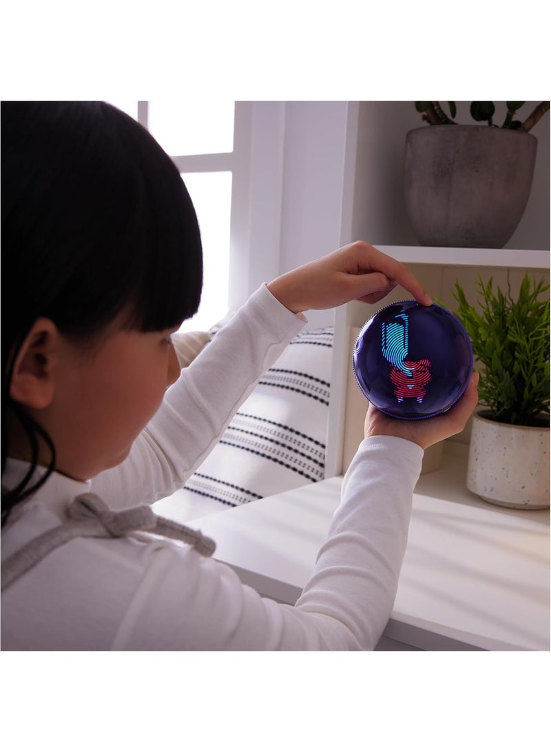 Bitzee Interactive Hamster 6072283 - Image 2