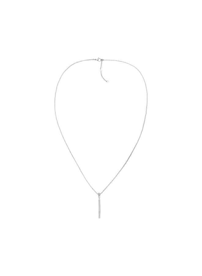 تومي هيلفيغر قلادة مع سلسلة - Image 1