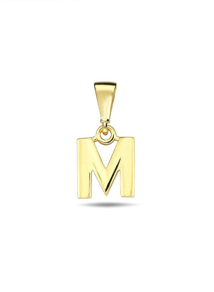 18K Pure Gold Pendant for Women – Premium Shine & Elegant Design - 0.62     Gram