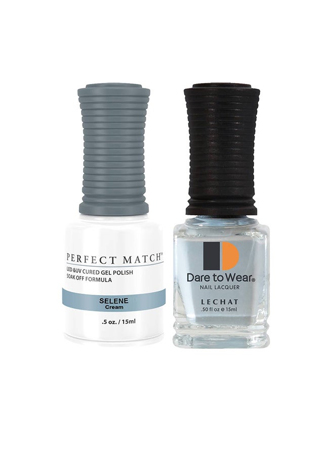 Lechat Soak Off UV LED Lamp Manicure Nail Art Gel Nail Polish PMS220OO1