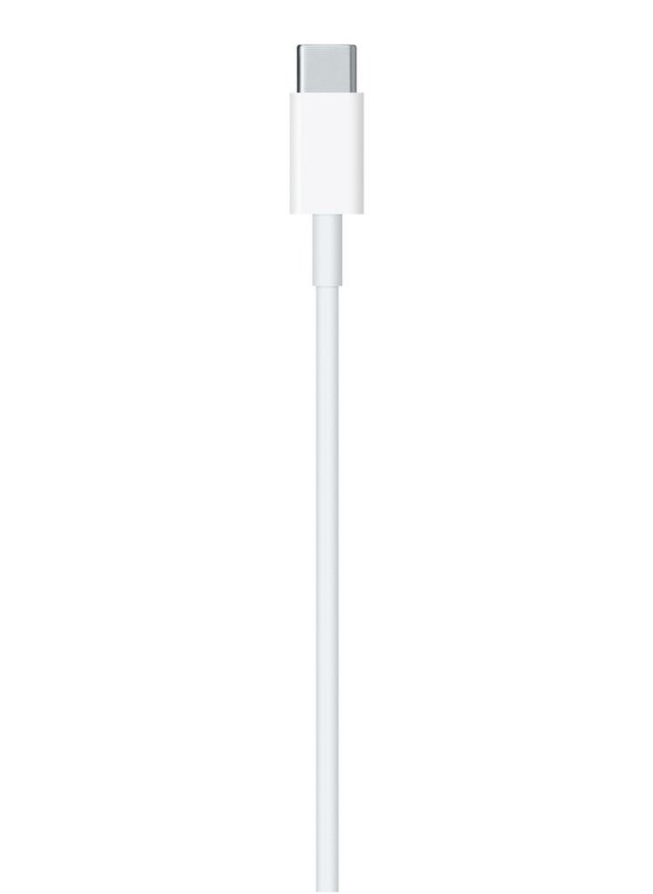 appel - Apple USB-C to Lightning Cable (1 m) - Image 1