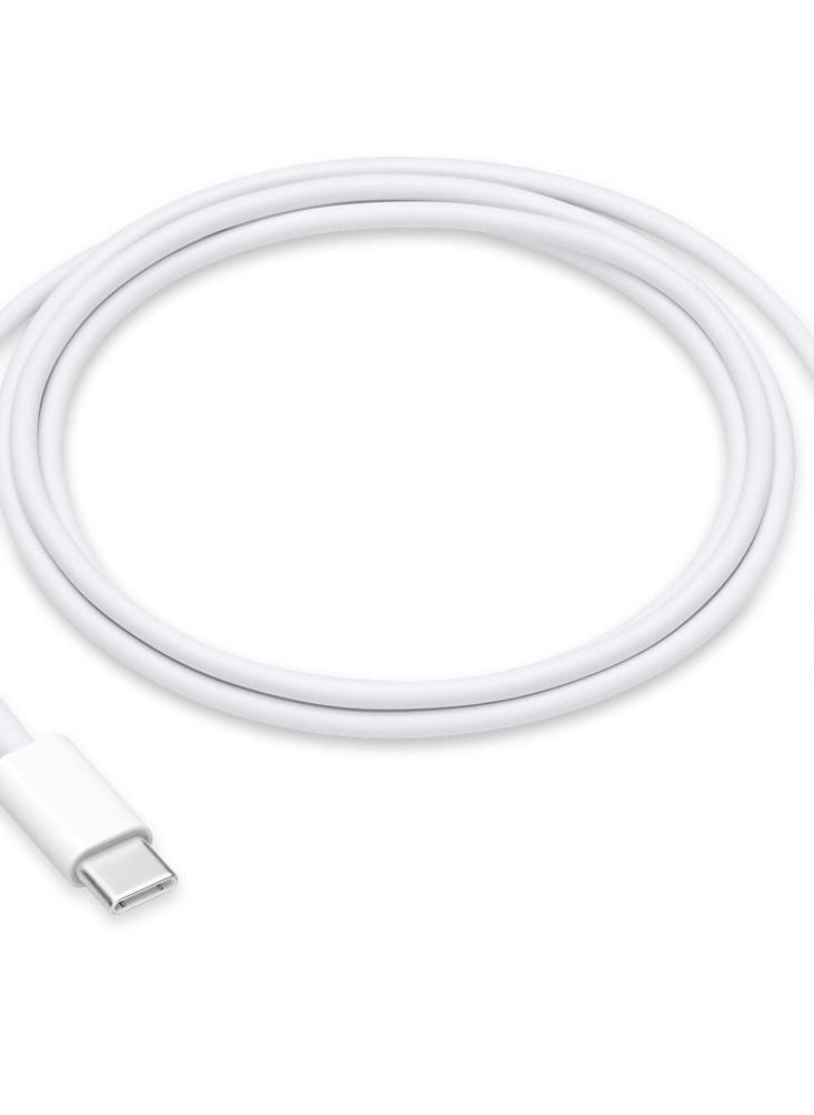 appel - Apple USB-C to Lightning Cable (1 m) - Image 1