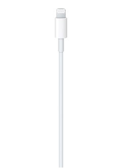 appel Apple USB-C to Lightning Cable (1 m)  - Image 3