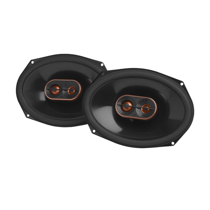 Infinity REF697MF ExtremePerformance Automotive Coaxial Speakers