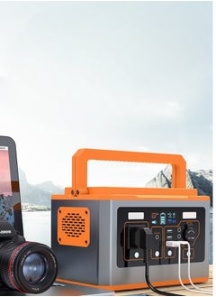 Portable Power Station 800Wh Backup Lithium Battery Pack Power Supply Solar Generator with Pure Sine Wave AC Outlets for Outdoors Camping Adventure Travel Hunting Blackout Emergency - pzsku/Z0EFC28262148037F667AZ/45/_/1694724030/5d5e5750-abc7-43ee-8c84-9adaf0062dcb