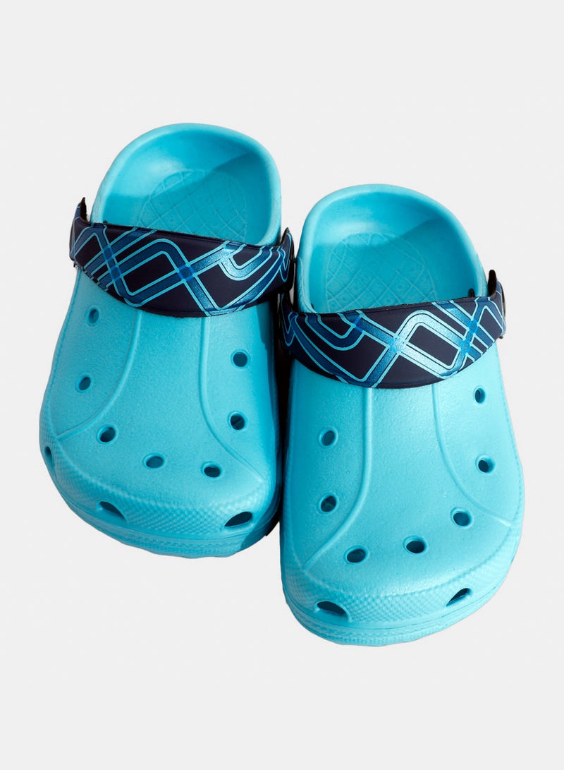 Activnew Boys Clogs