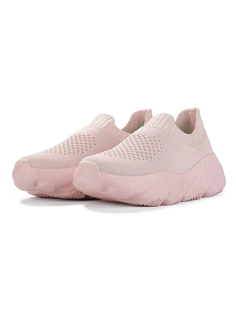 DUOZOULU Lightweight Daddy Shoes