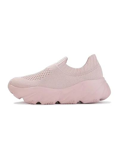DUOZOULU Lightweight Daddy Shoes
