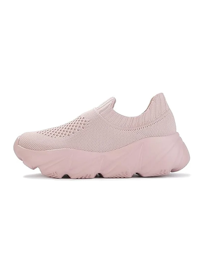 DUOZOULU Lightweight Daddy Shoes