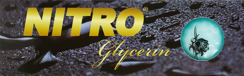 Nitro Golf Glycerin 15 Ball Pack Nitro Golf Balls - Image 3