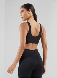 Calvin Klein Sports INTENSE POWER MEDIUM MESH BRA  - Image 2