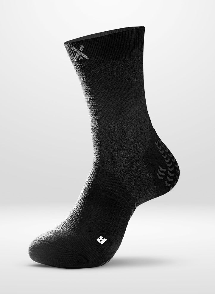 SOXPro SOXPro Ankle Support Grip Socks - Image 1