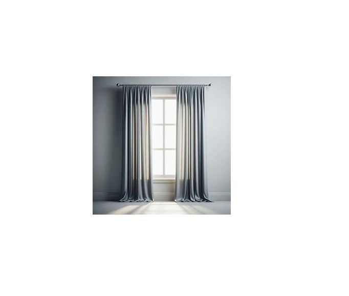 ستاره تعتيم شانيل مقاس :150*240سم - Image 4