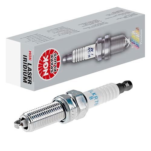 NGK (ILKR7B8) Spark Plug - Image 1