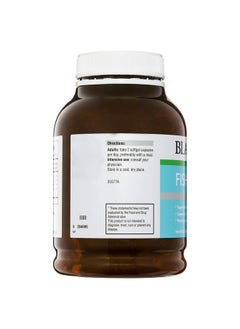 Blackmores Blackmores Fish Oil 1000 400 Capsules  - Image 2