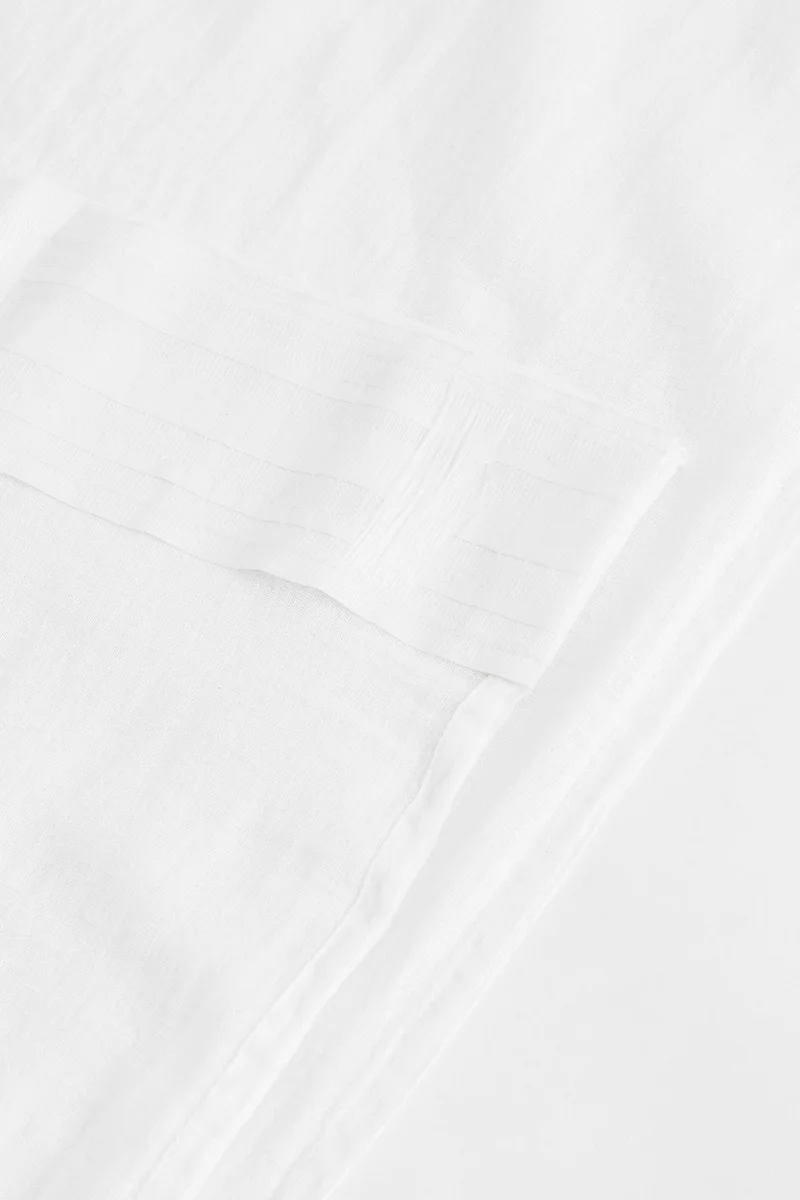 H&M Wide Multiway Curtain Length