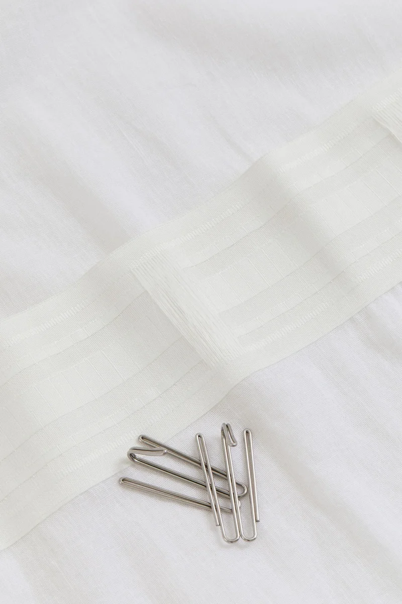 H&M Wide Multiway Curtain Length