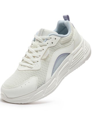 Egret/Chalk Purple