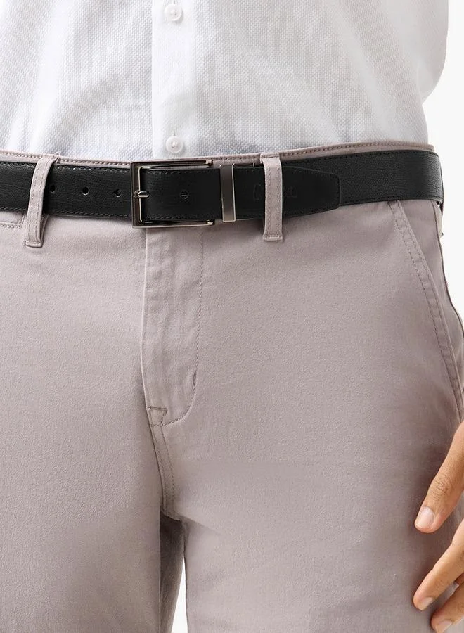 Lee Cooper Lee Cooper Men Leather Belt