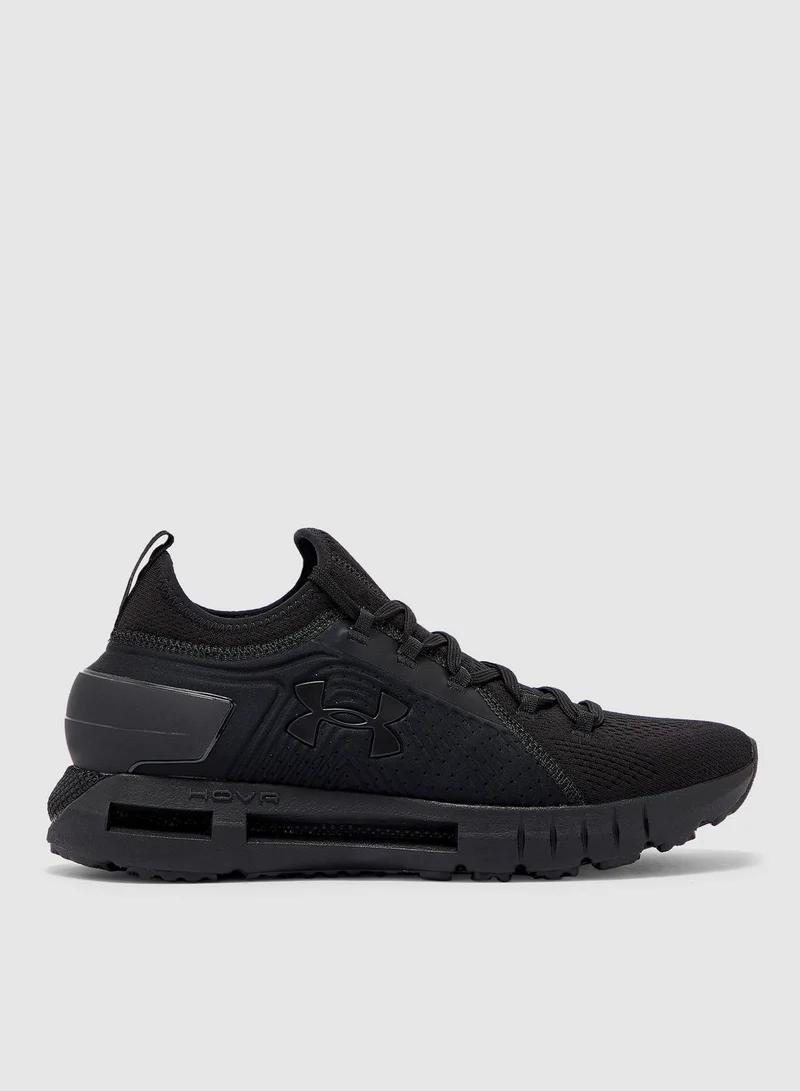 UNDER ARMOUR HOVR Phantom SE