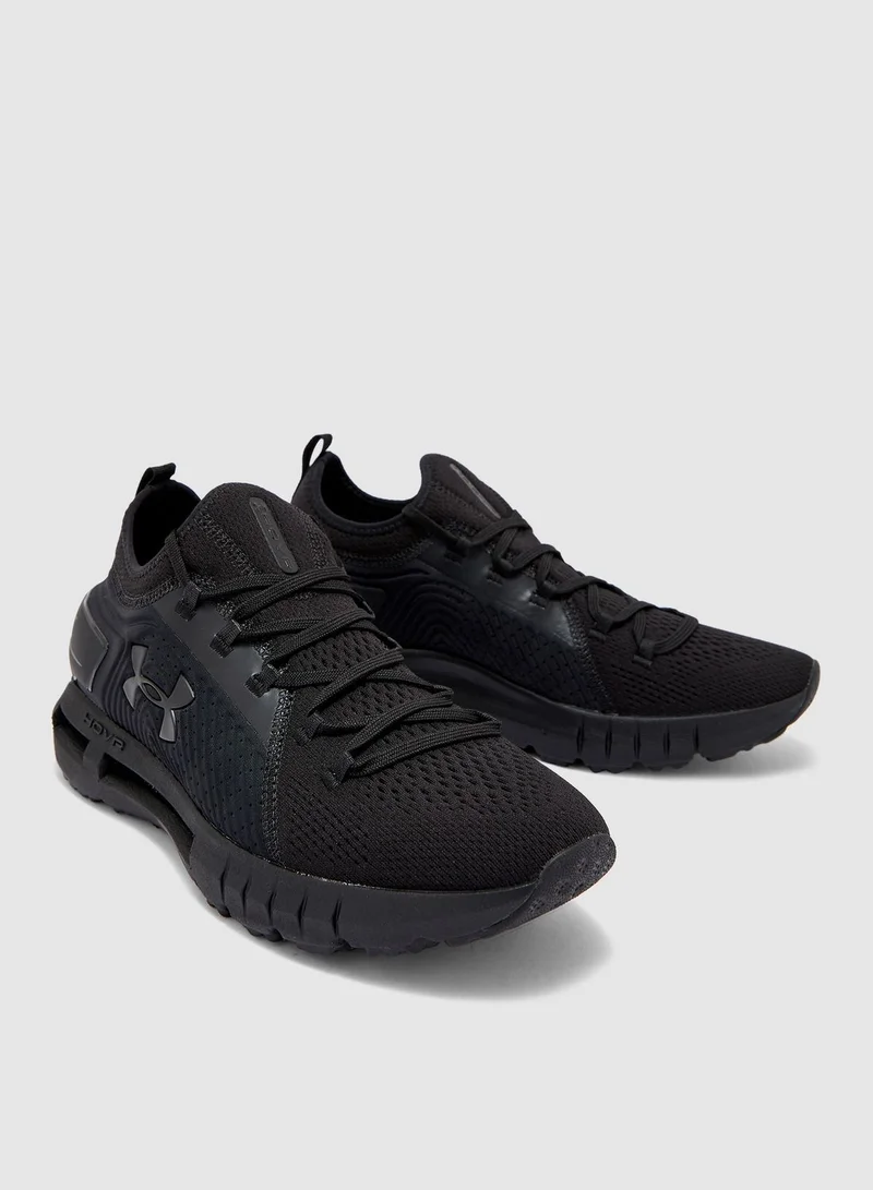 UNDER ARMOUR HOVR Phantom SE