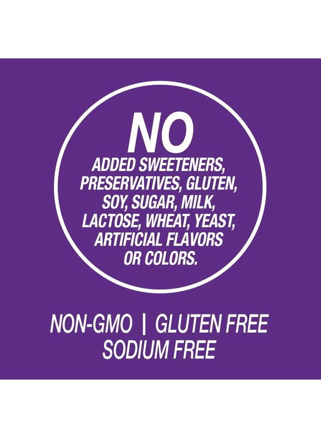 21st Century Resveratrol Red Wine Extract Capsules, 90Count - Image 3