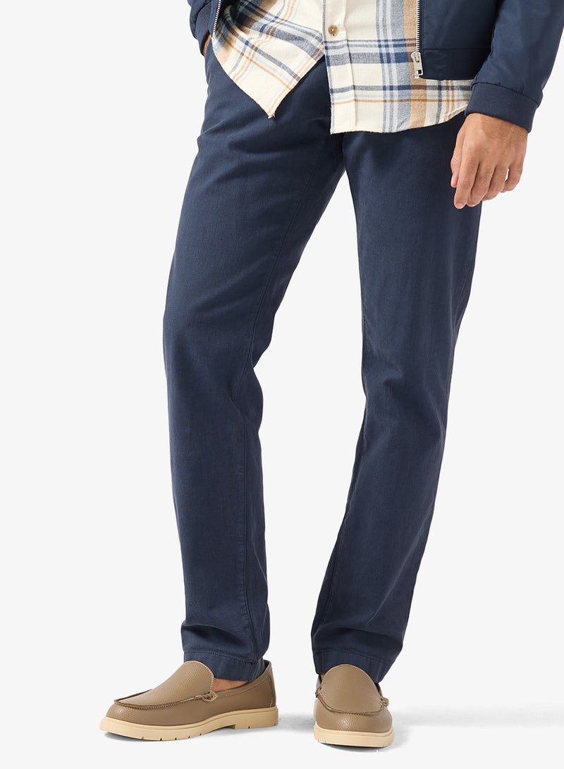 روبرت وود أحذية لوفر جلد صناعي - Image 5