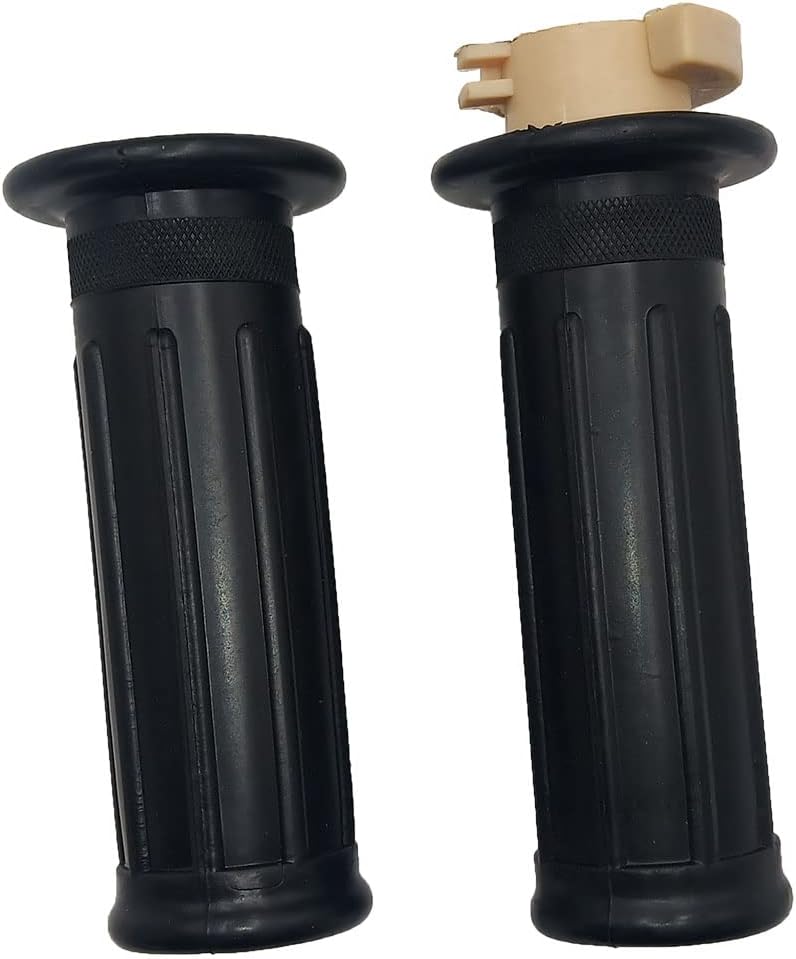 Cylinman غلاف دواسة السرعة Cylinman مع مفتاح بدء وكابل خنق وتحكم مع ذراعي الفرامل لدراجات ياماها PW50 PY50 بي وي Y-Zinger للدراجات الترابية - Image 4