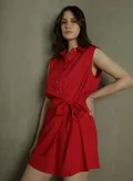 دينيس لينغو red