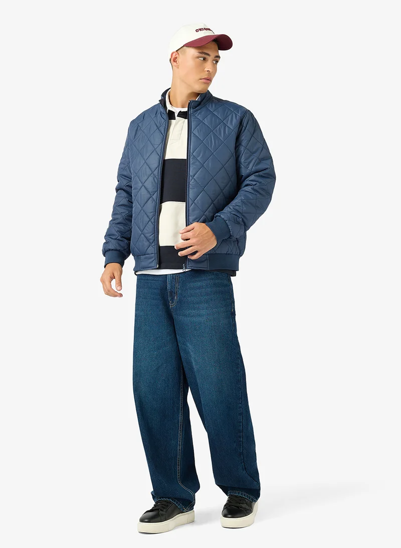 Seventy Five  Stylish Bomber Jacket for Men | Best Price UAE