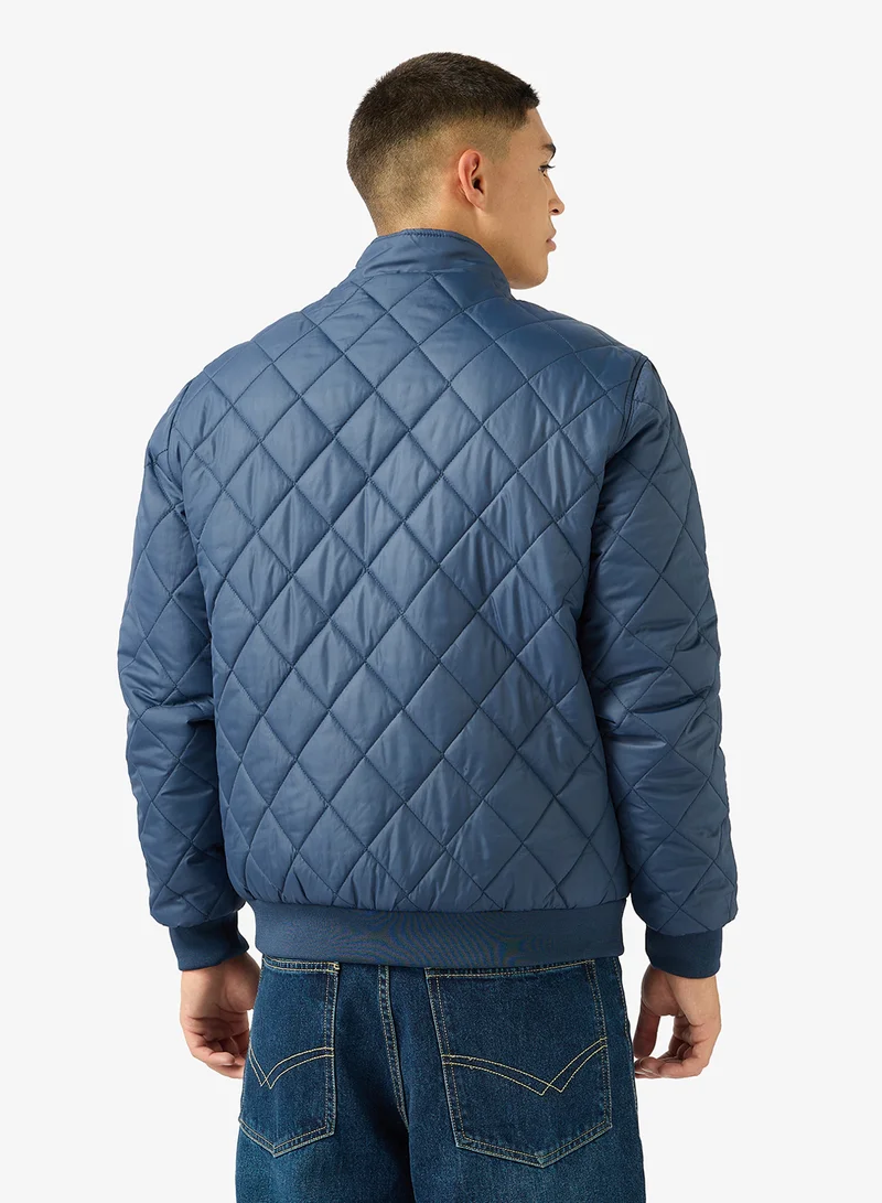 سفنتي فايف سترة بومبر أنيقة