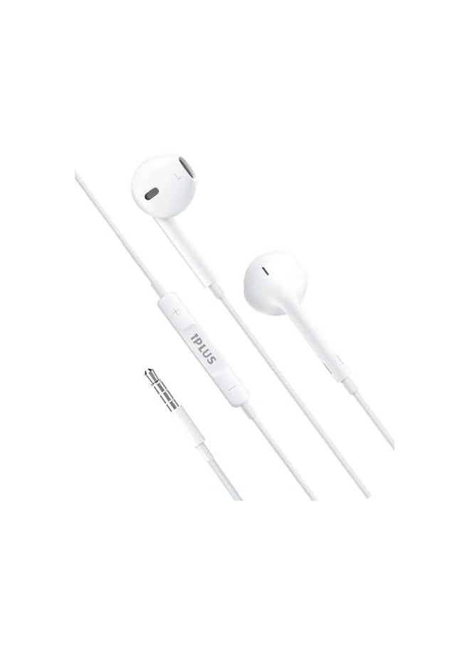 iplus I 13 Original Screw Wire Headset  - Image 2