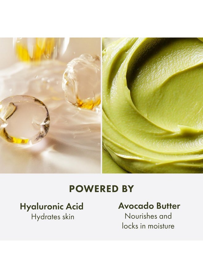 Origins - Origins Drink Up Intensive Overnight Hydrating Face Mask | Hydrates for 72 Hours | With Niacinamide & Avocado Butter, 2.5 Fl Oz - Image 1