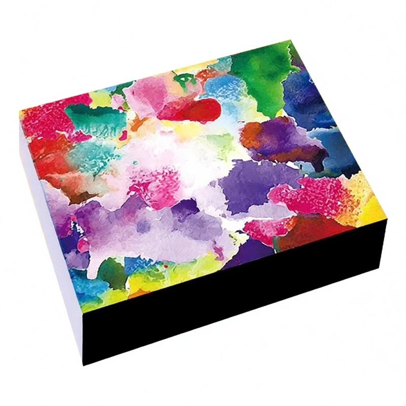 Colored Pencils: 72 Oil Color Pencils Pre-sharpened - Pure Bright Color Ergonomic Grip Colored Pencil Set for Artists Students Kids Office Workers Art Enthusiasts - Image 1