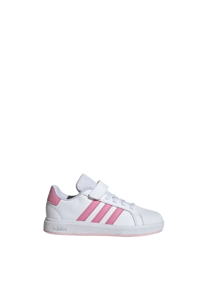 Adidas adidas Grand Court 2.0 El C White Sportwear Shoes 10K