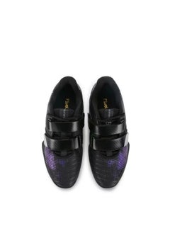FiveLete Weightlifting Shoes,Gym Shoes Powerlifting Shoes for Crossfit Lifting Training Footwear,Weight Lifting Shoes for Heavy Lifting Deadlifting Weight Training,Squat Shoes for Men Women  - Image 3