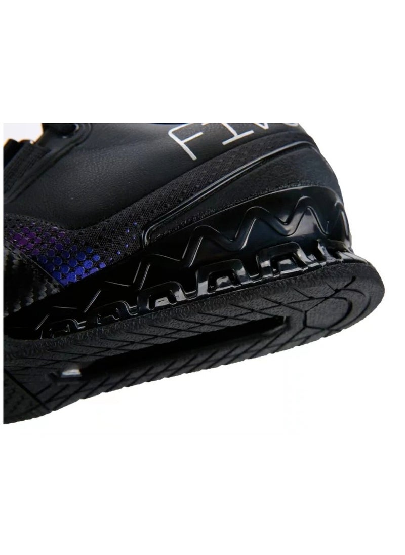 FiveLete - Weightlifting Shoes,Gym Shoes Powerlifting Shoes for Crossfit Lifting Training Footwear,Weight Lifting Shoes for Heavy Lifting Deadlifting Weight Training,Squat Shoes for Men Women - Image 1