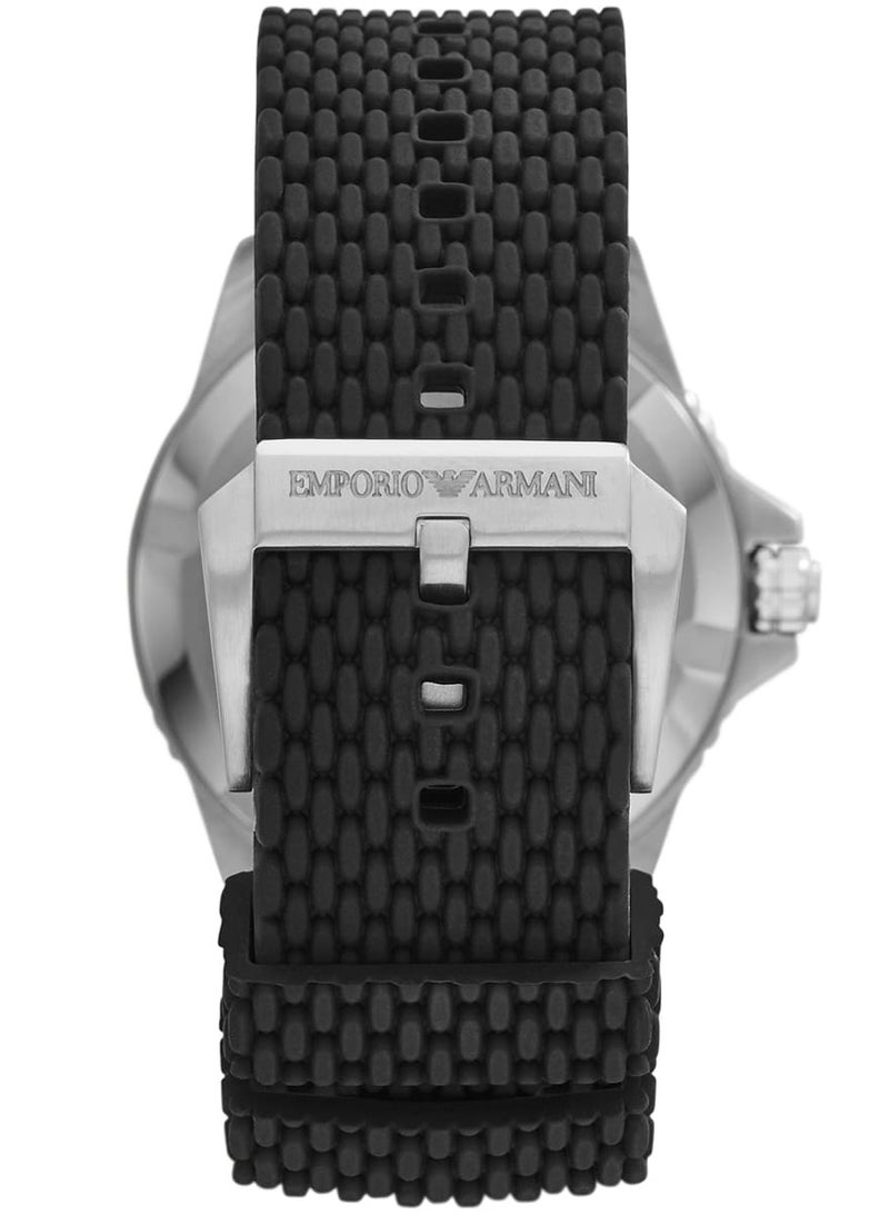 armani Emporio Armani Watch For Men AR11341 - Image 4