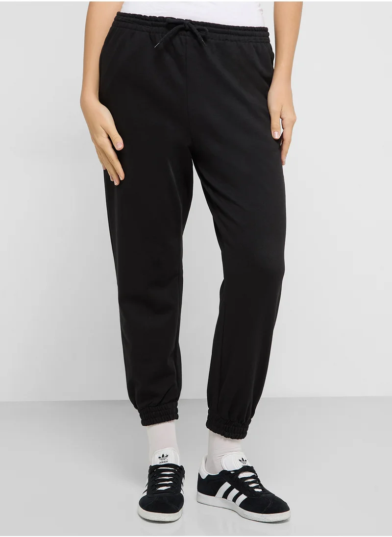 Ginger Basics Essential Oversize Sweatshirt Joggers Set