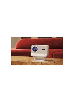 Yaber Yaber L2 Plus 700-Lumen Full HD Smart Home Theater Projector  - Image 4