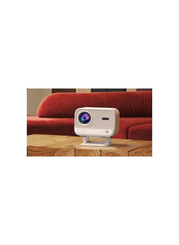 Yaber - Yaber L2 Plus 700-Lumen Full HD Smart Home Theater Projector - Image 1