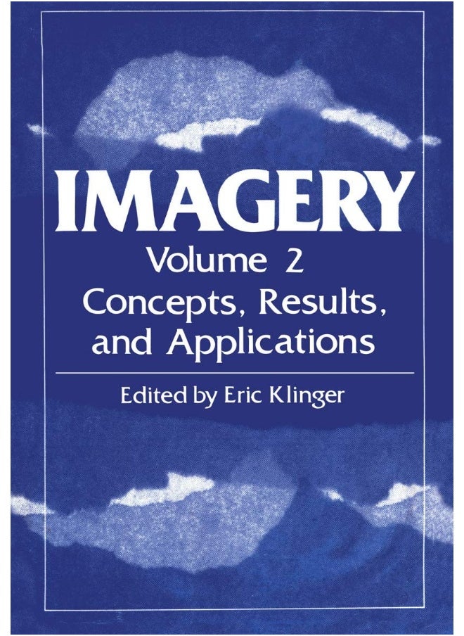 Concepts, Results, and Applications 